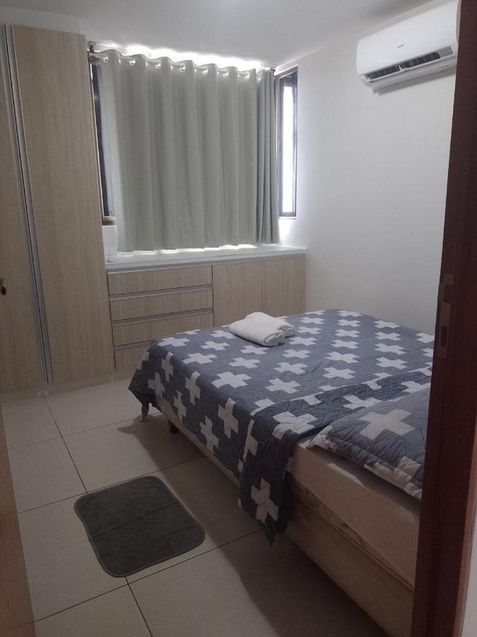 Nomar IV - Belissimo Apto No Cabo Branco João Pessoa Kültér fotó
